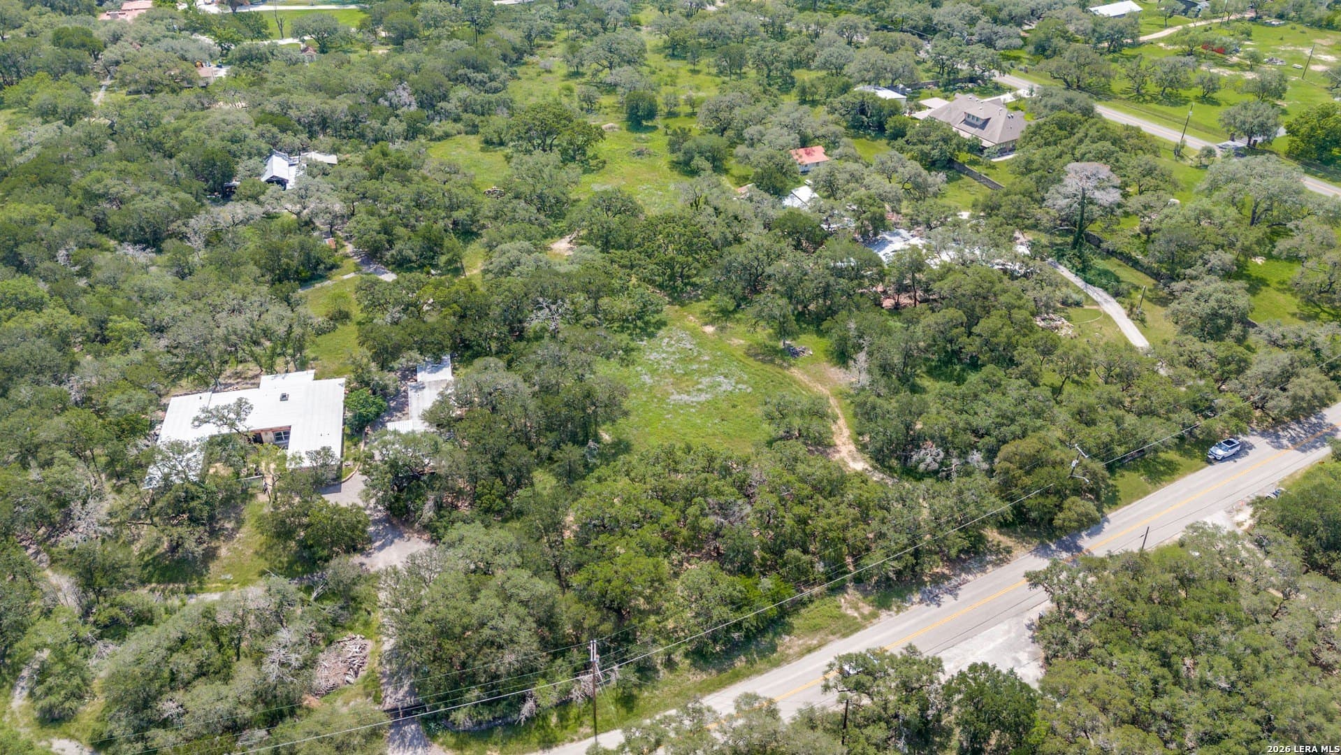 2.68 acres in Bexar County - photo 3