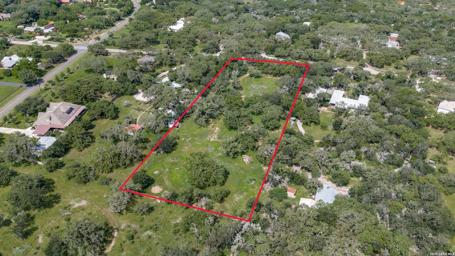 2.68 acres in Bexar County - photo 2