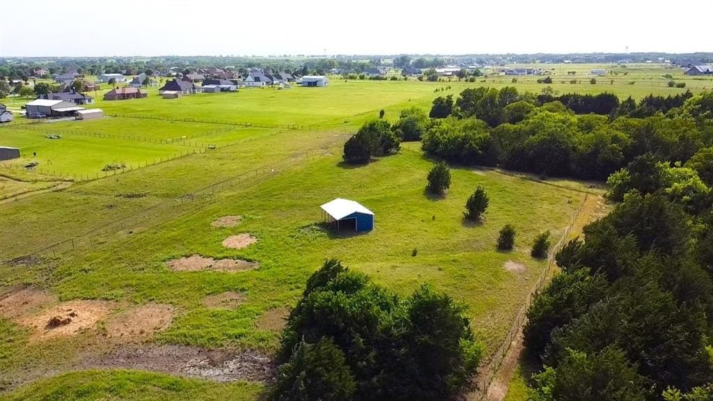 12 acres in Grayson County featured view