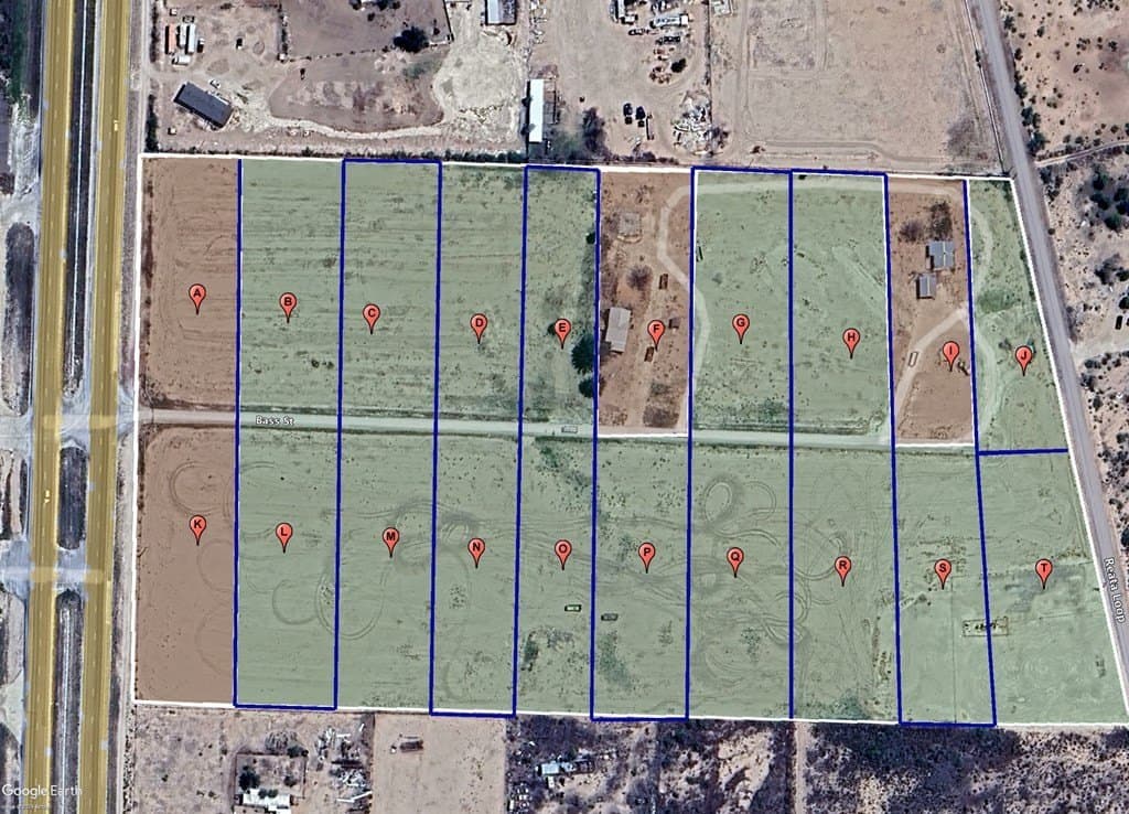 1.13 acres in Crane County gallery image 2
