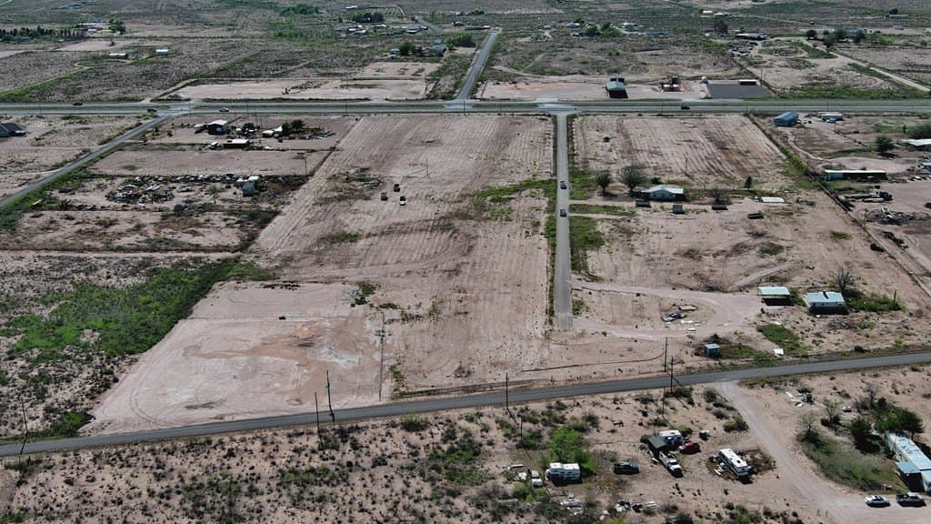 1.13 acres in Crane County - photo 6