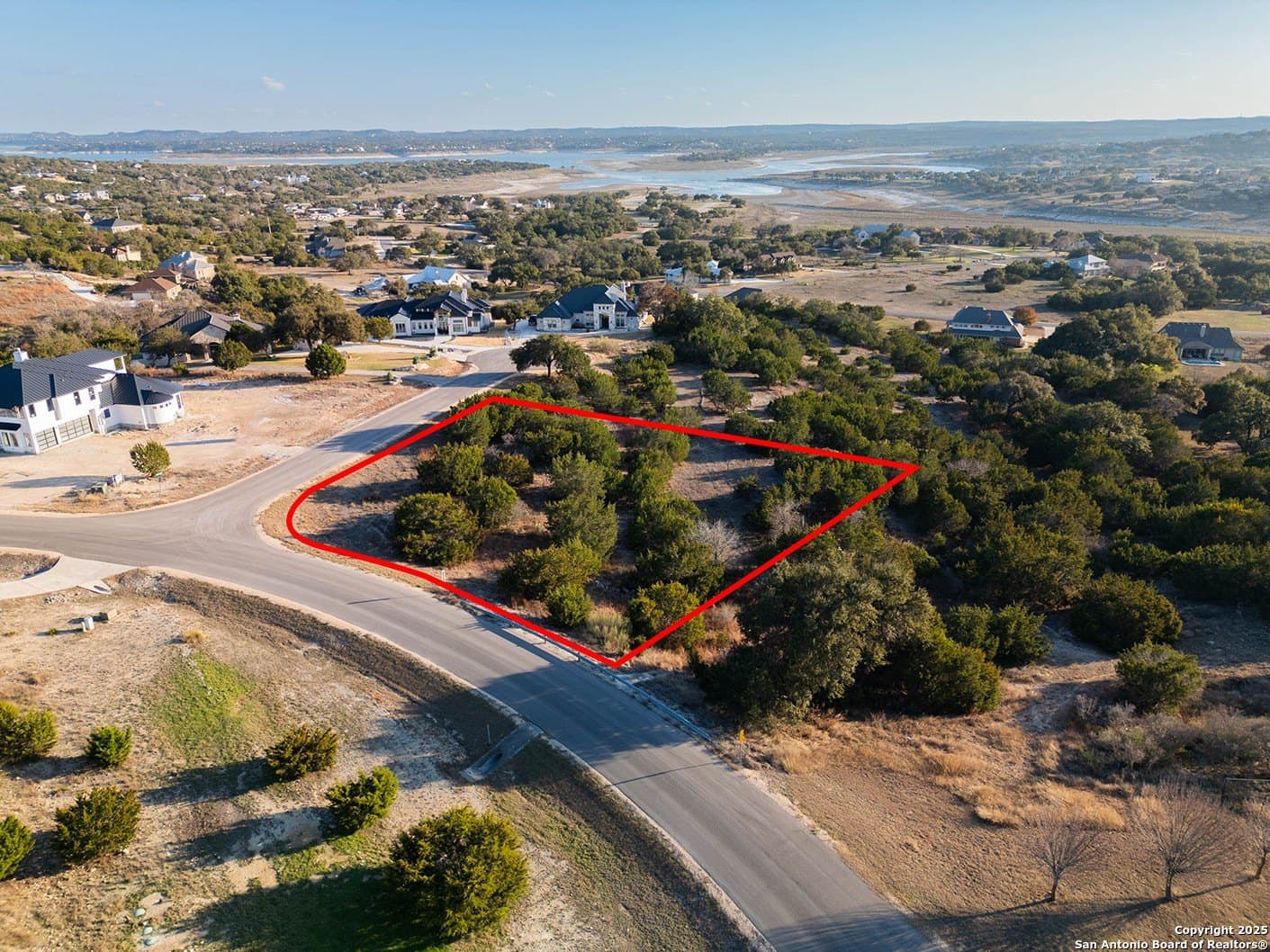 1.01 acres in Comal County - photo 11