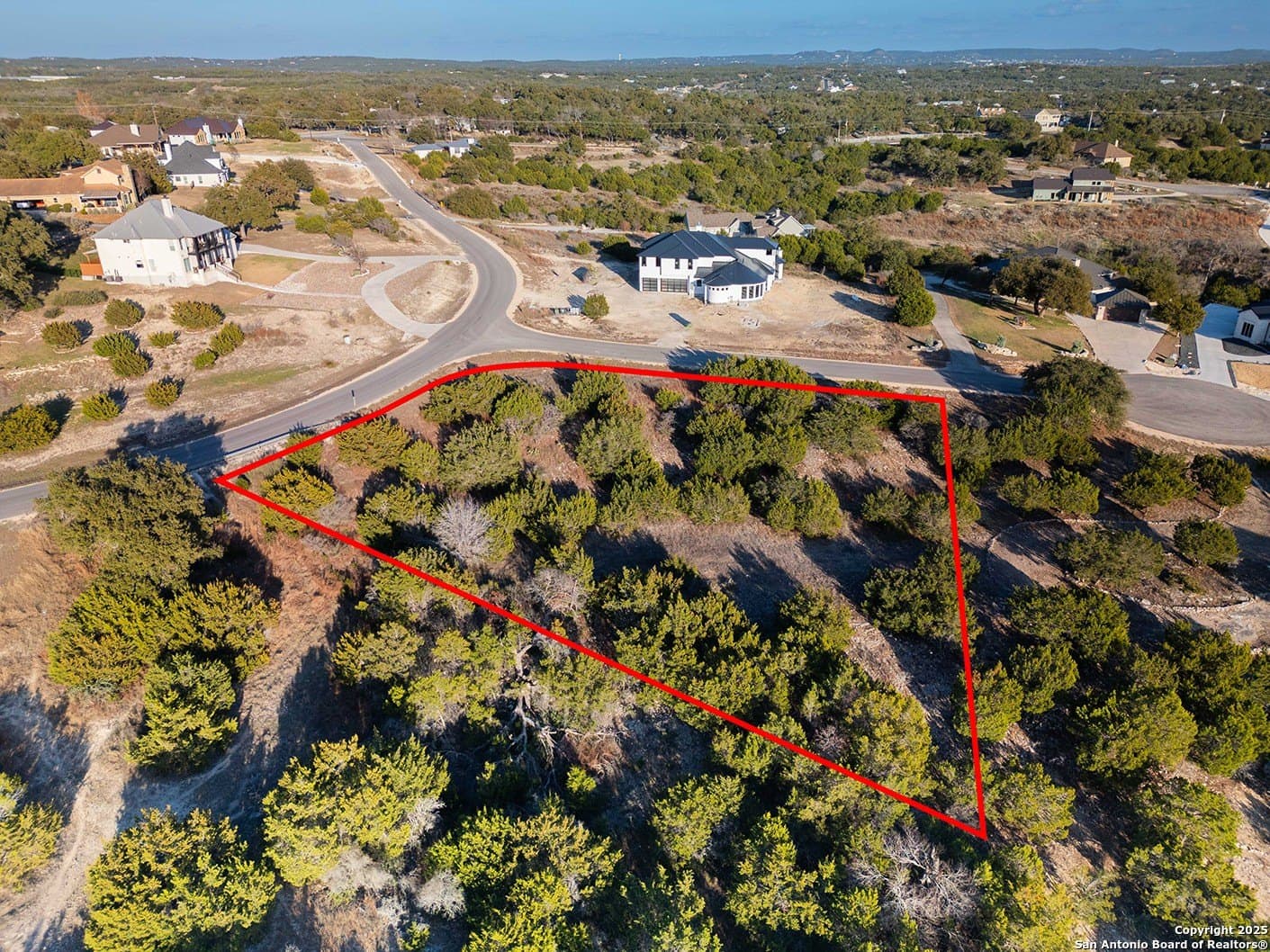 1.01 acres in Comal County - photo 12