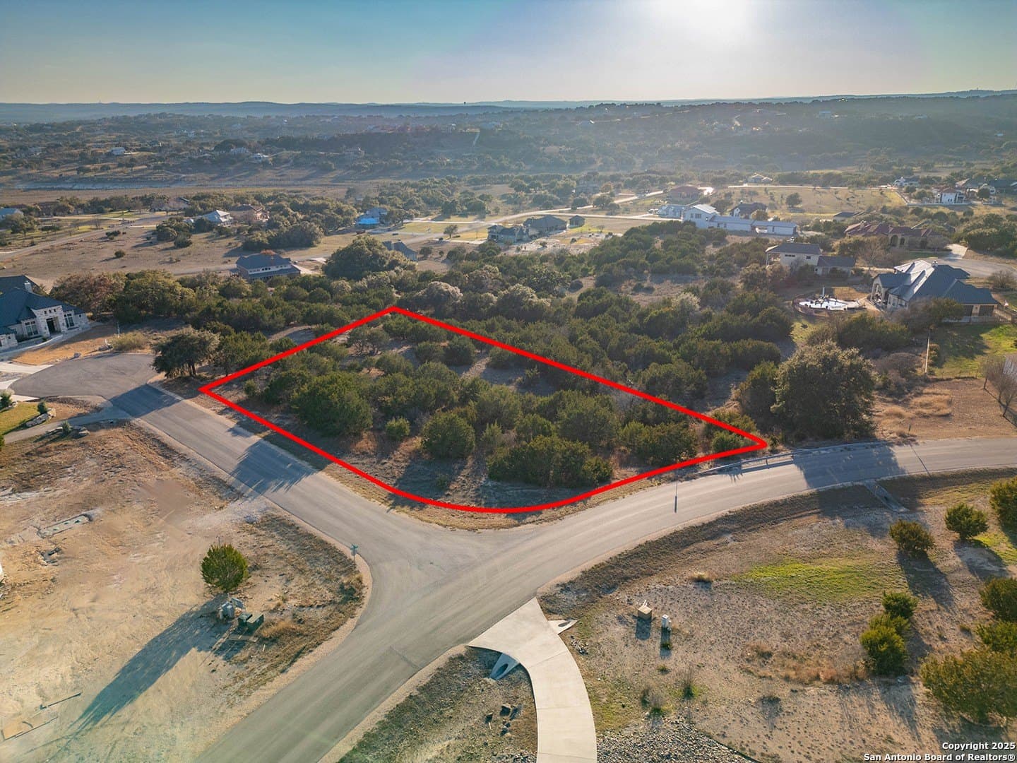1.01 acres in Comal County gallery image 3