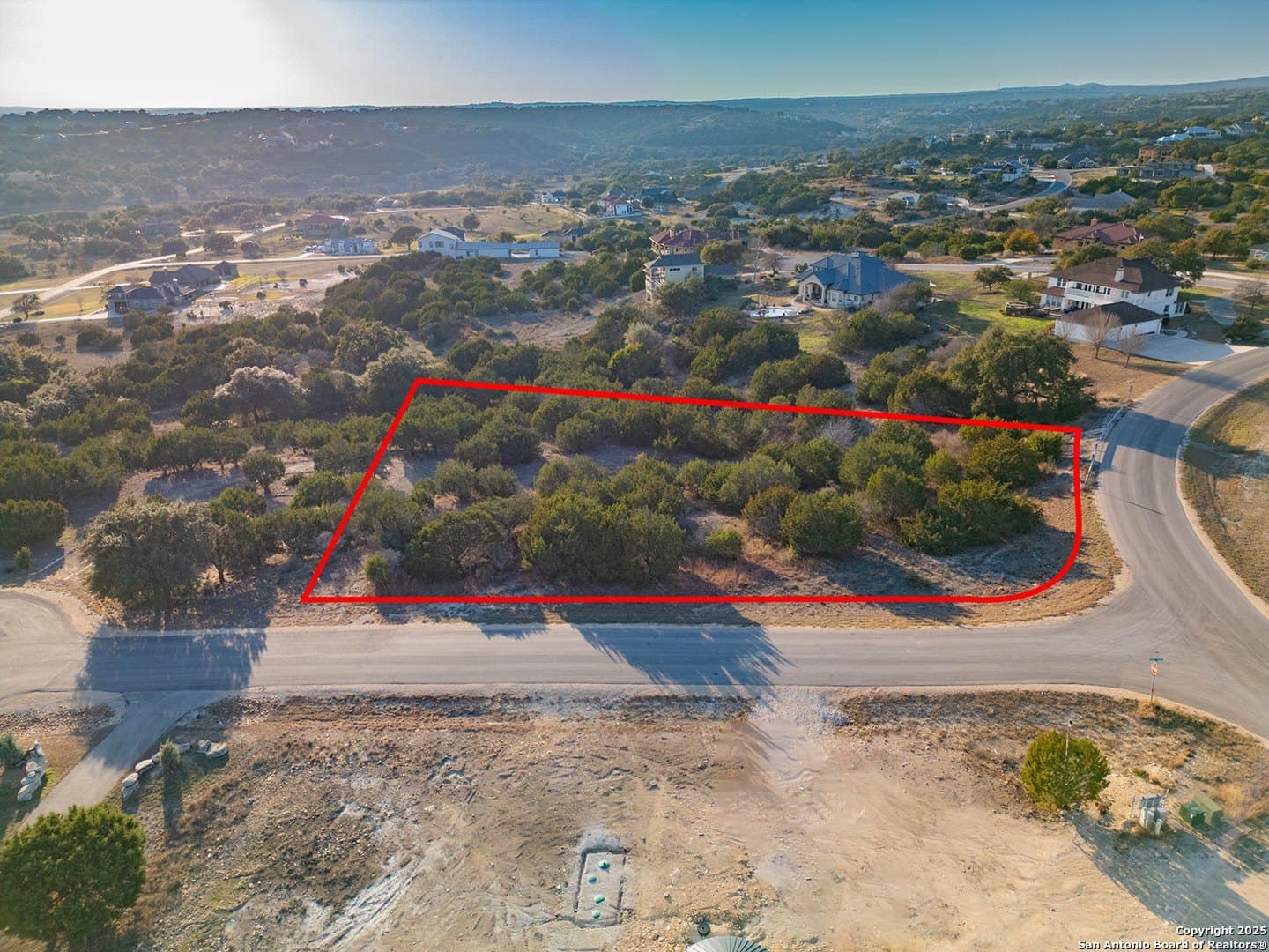 1.01 acres in Comal County gallery image 4