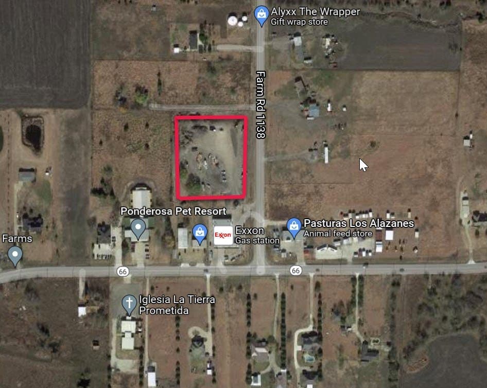 3 acres in Rockwall County gallery image 2