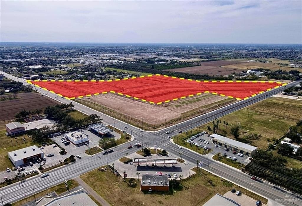0.21 acres in Hidalgo County gallery image 2