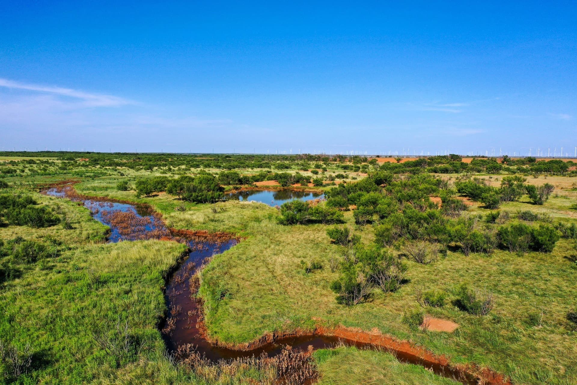 2,779.98 acres in Haskell County - photo 3