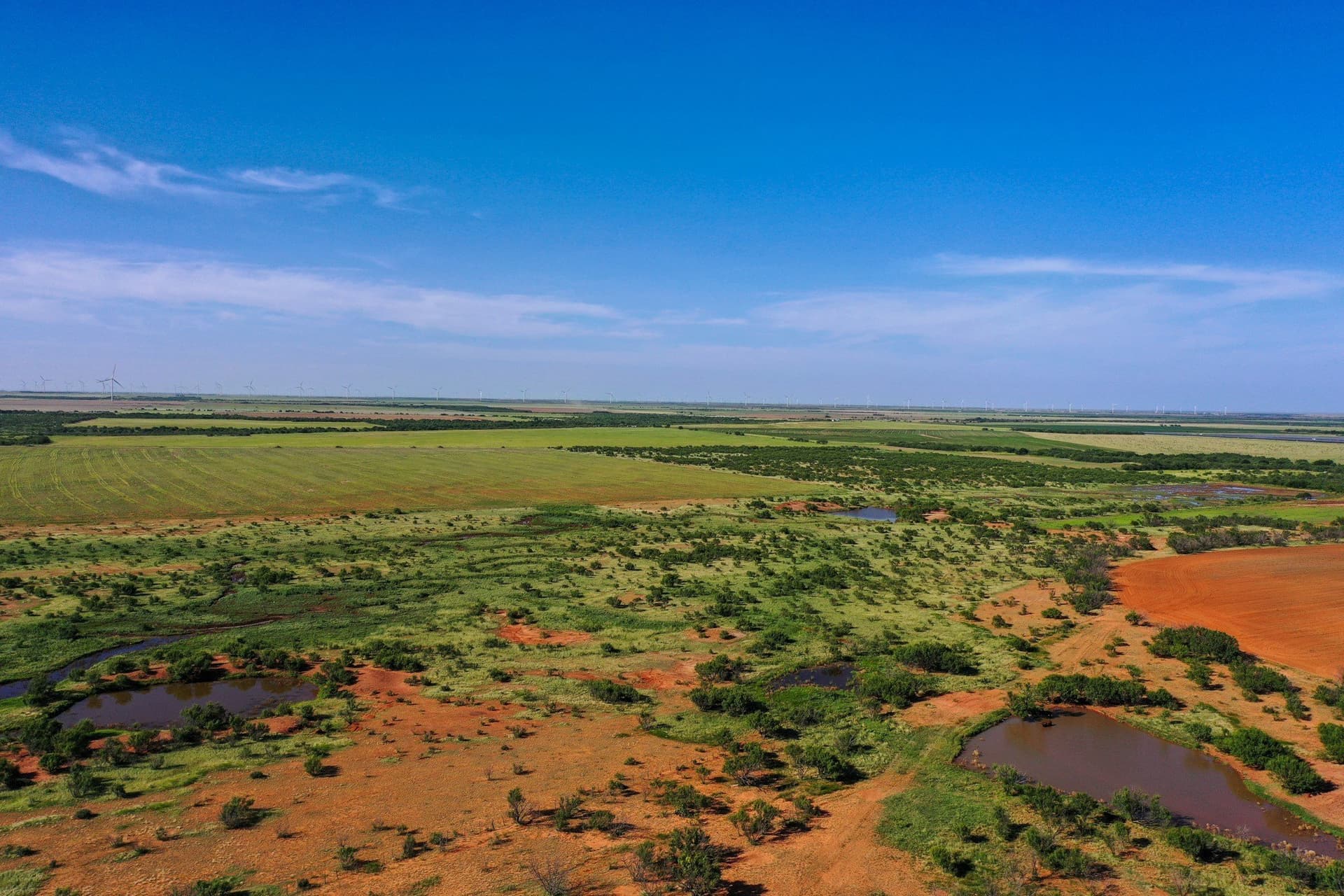 2,779.98 acres in Haskell County - photo 8