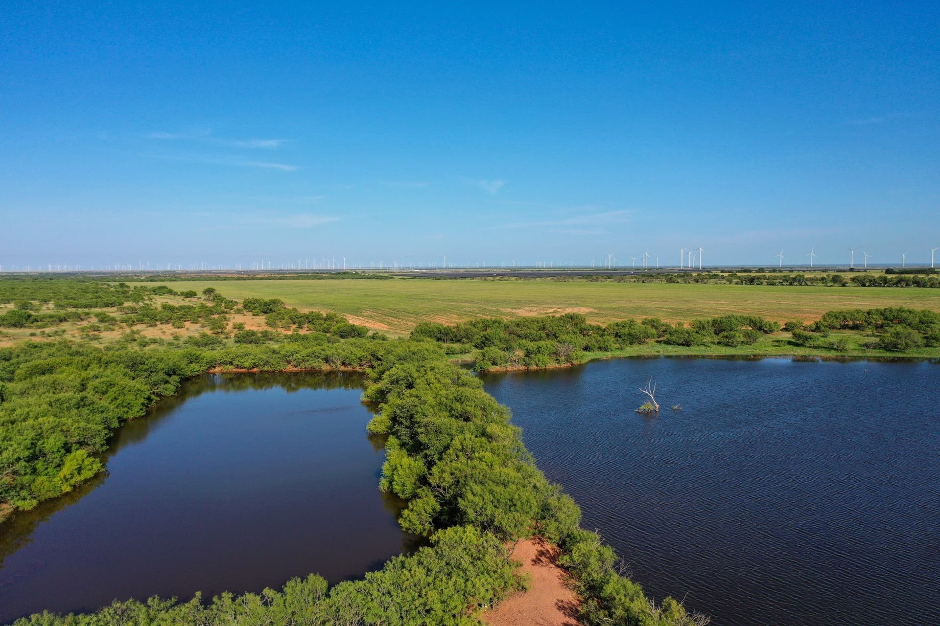 2,779.98 acres in Haskell County - photo 5
