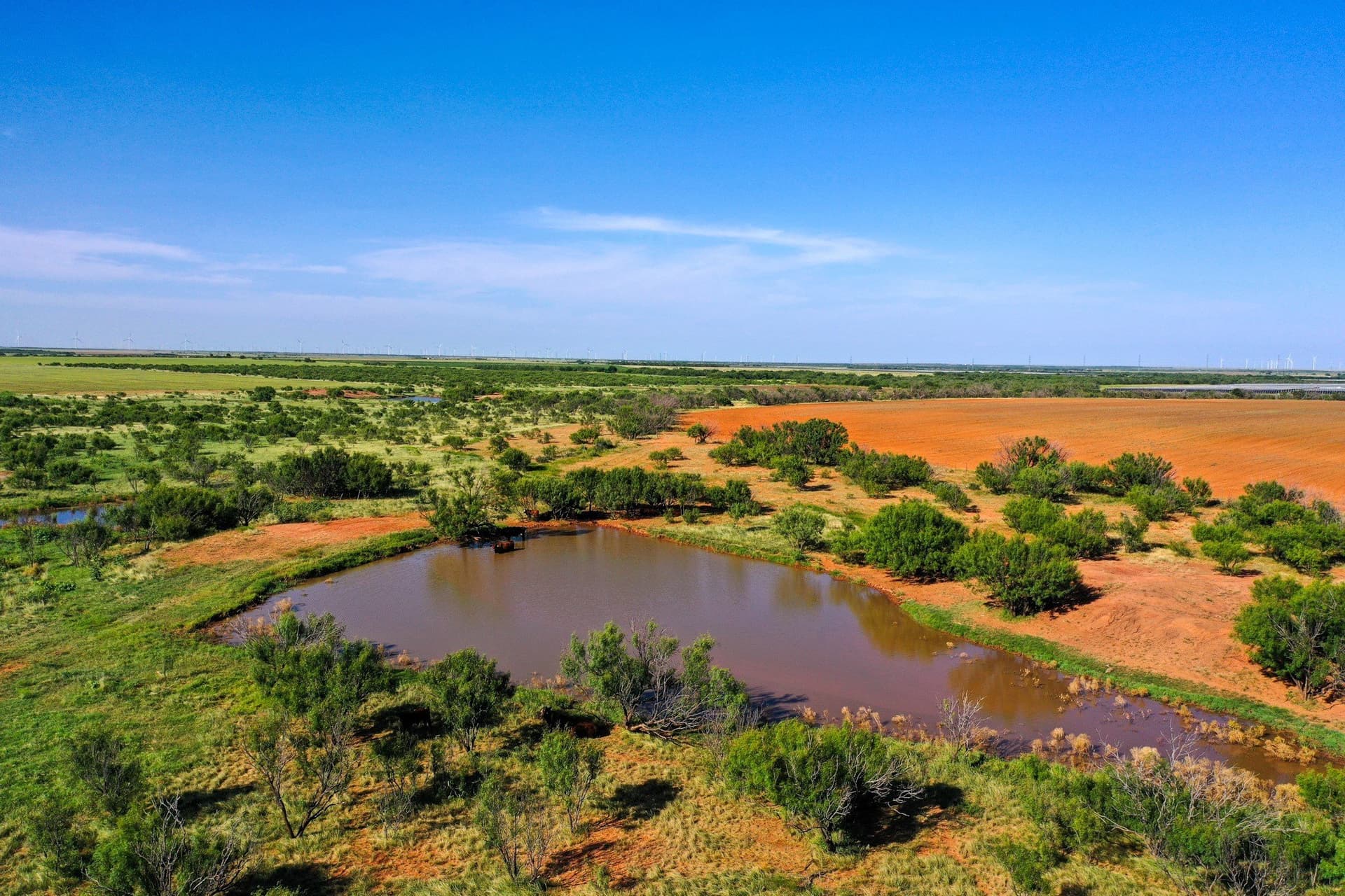 2,779.98 acres in Haskell County - photo 6