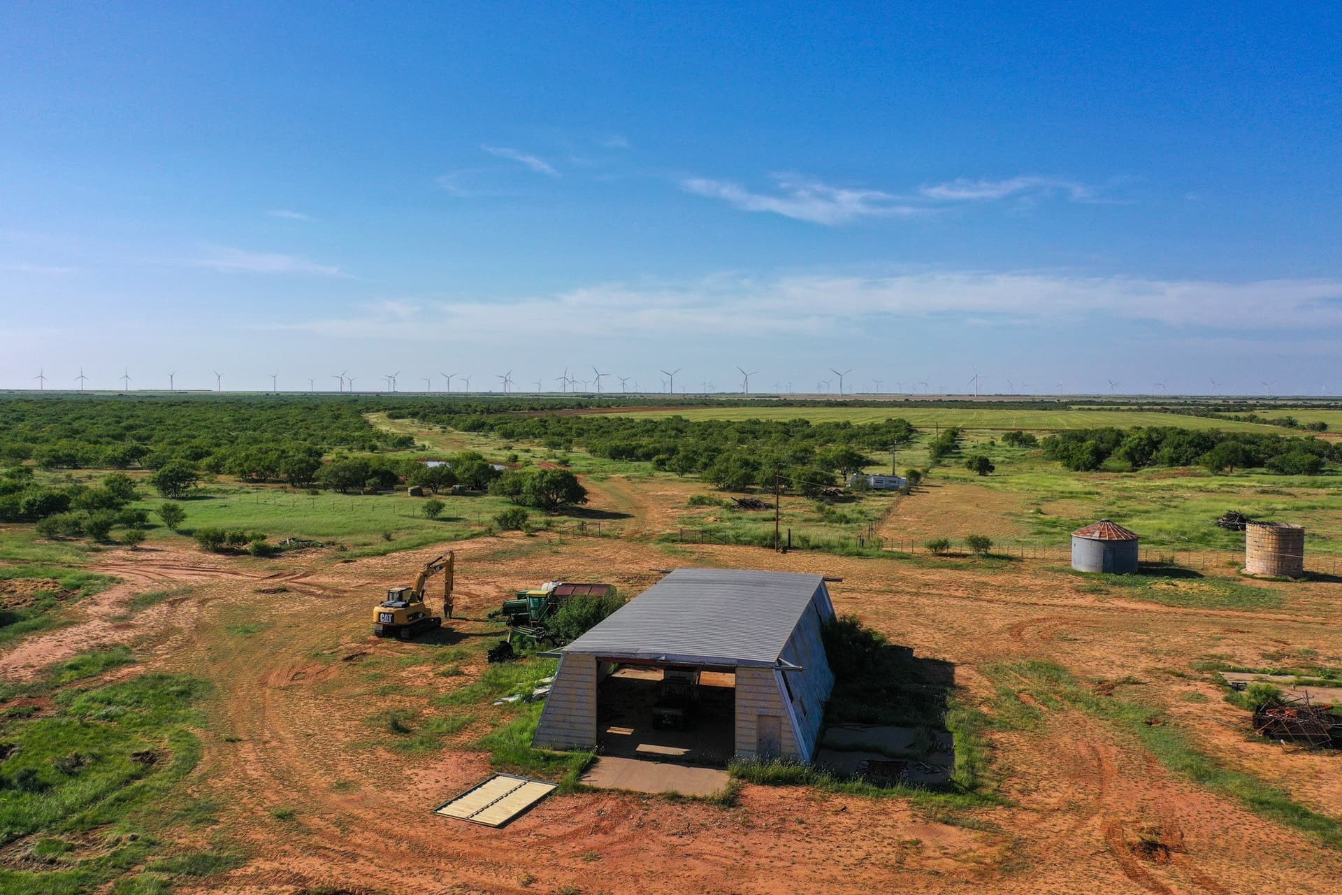 2,779.98 acres in Haskell County - photo 17