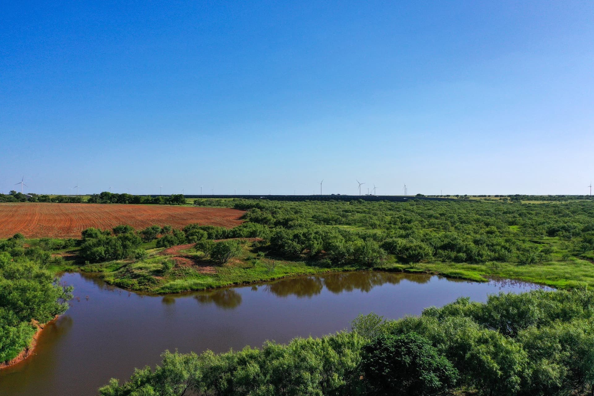 2,779.98 acres in Haskell County - photo 4