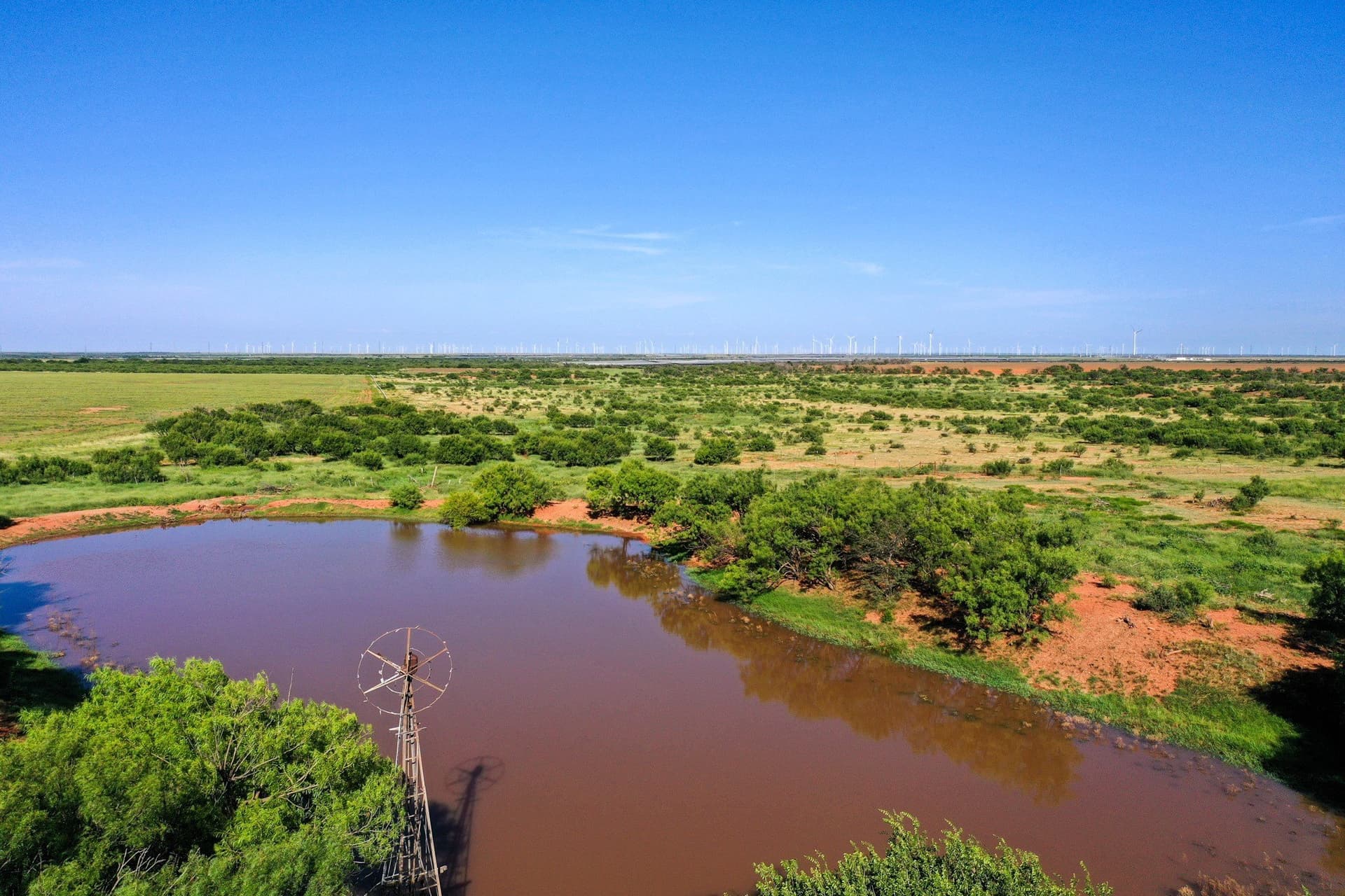 2,779.98 acres in Haskell County - photo 13