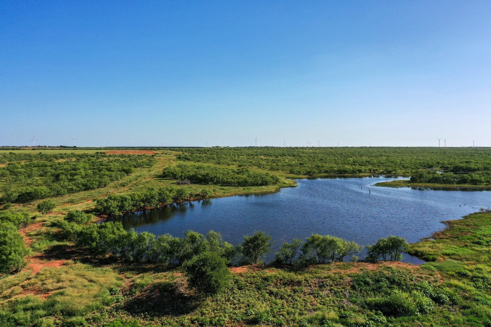 2,779.98 acres in Haskell County - photo 15