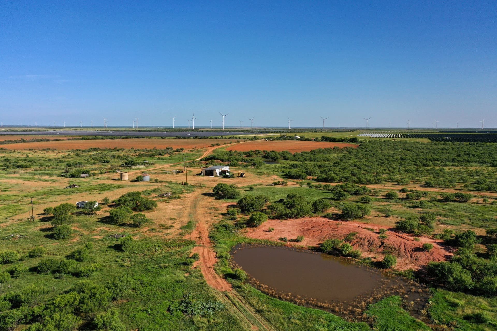 2,779.98 acres in Haskell County - photo 19
