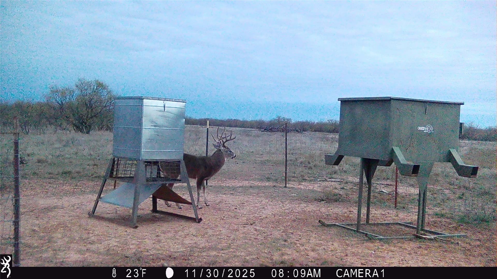 2,779.98 acres in Haskell County - photo 36
