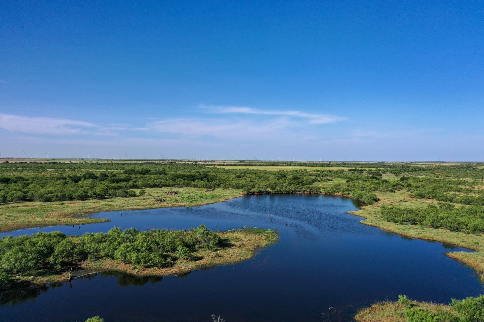 2,779.98 acres in Haskell County - photo 2