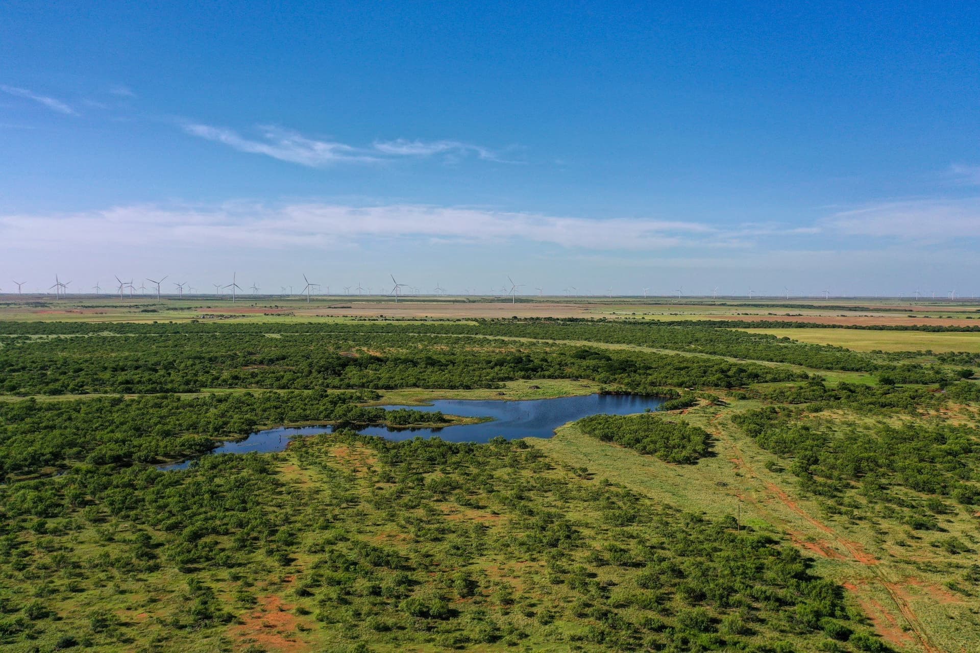 2,779.98 acres in Haskell County - photo 20