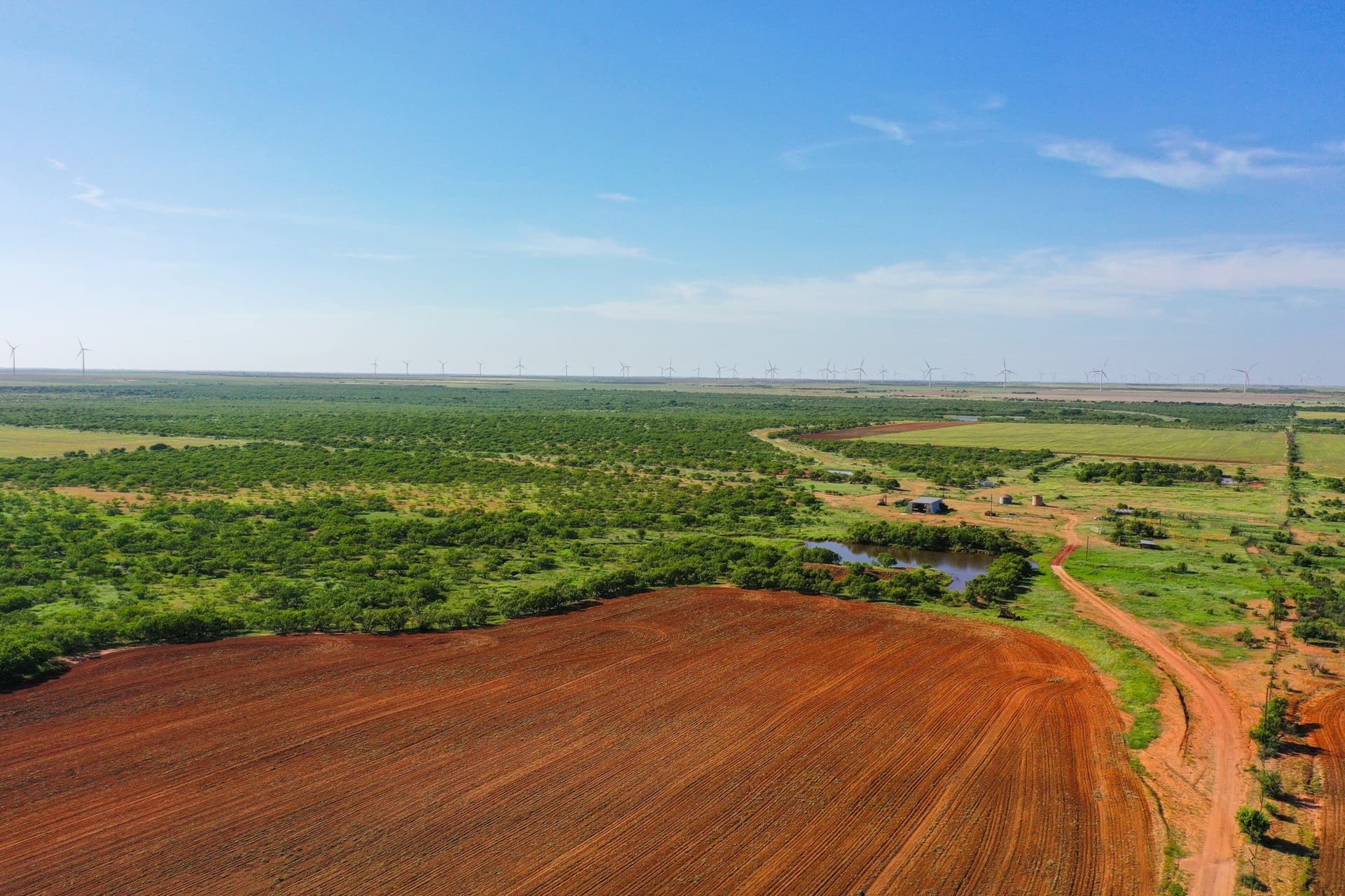 2,779.98 acres in Haskell County - photo 7