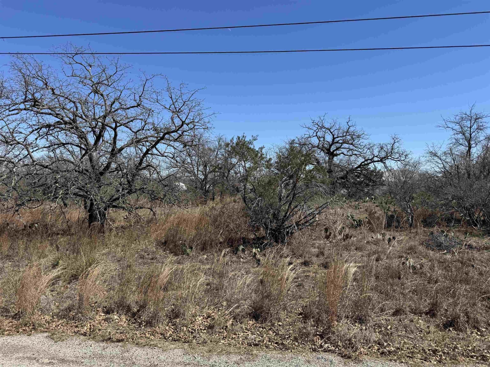 0.36 acres in Llano County - photo 7