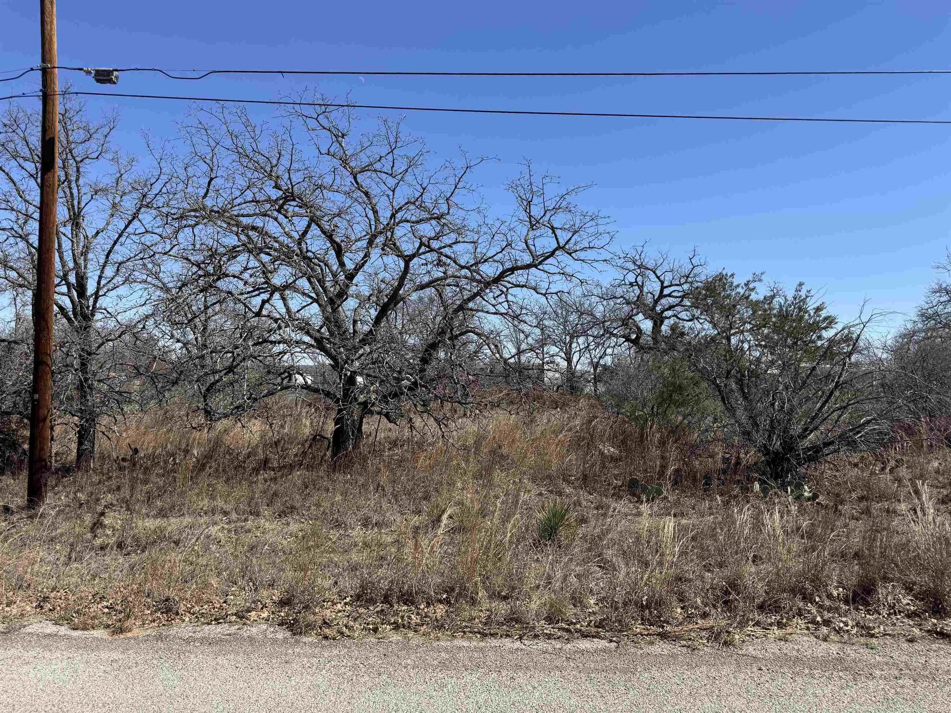 0.36 acres in Llano County featured view