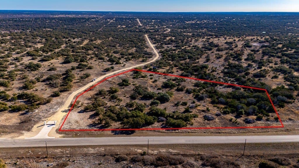 12 acres in Kerr County featured view