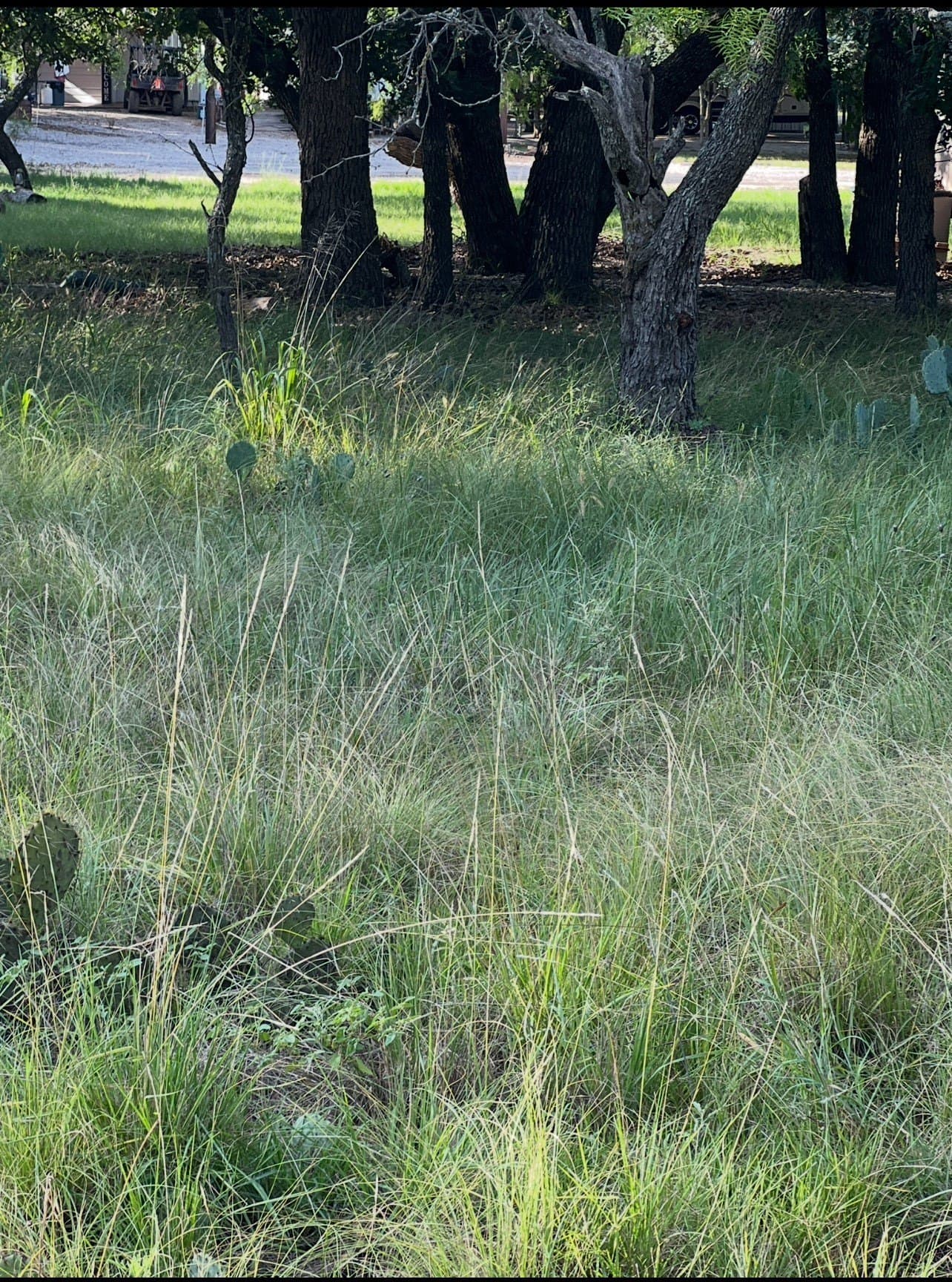0.05 acres in Brown County