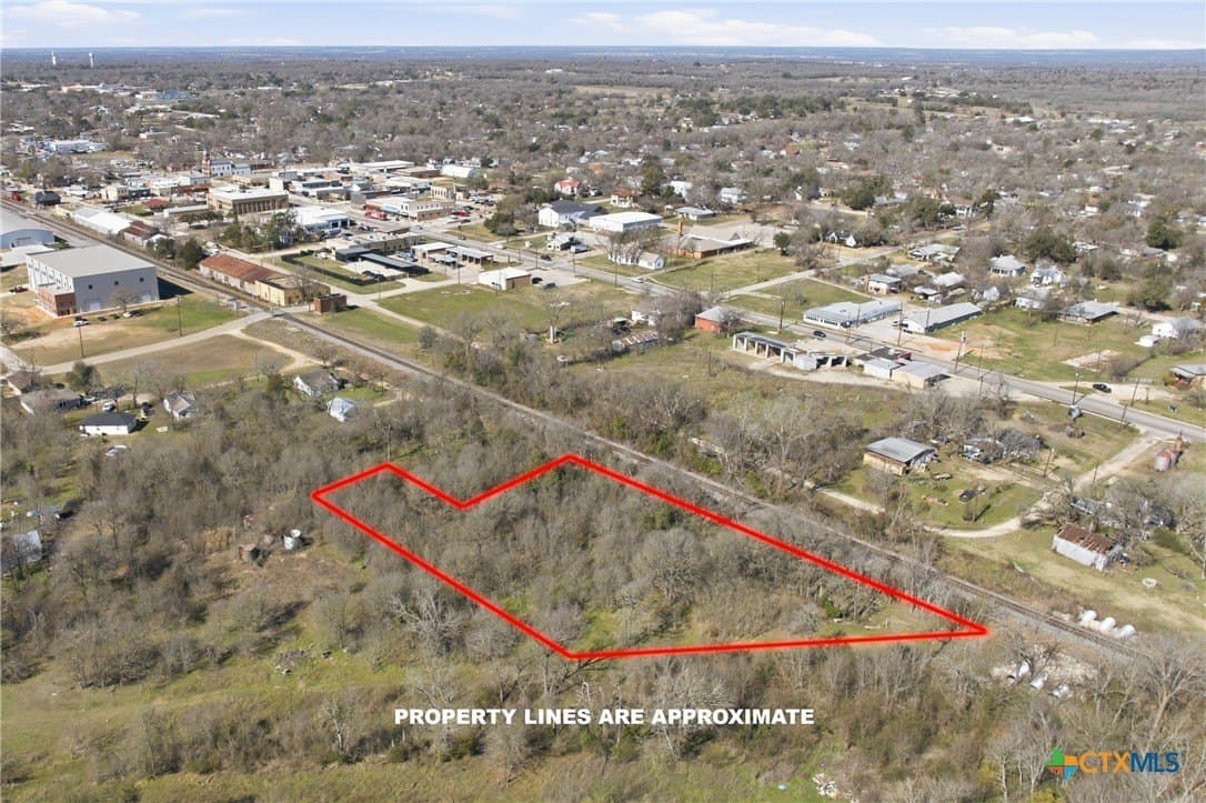 1.17 acres in Milam County - photo 7