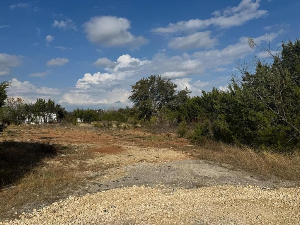 1.25 acres in Hood County featured view