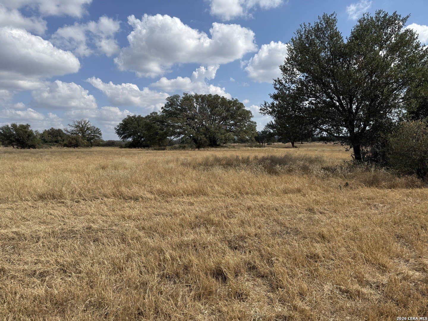 5.04 acres in Blanco County