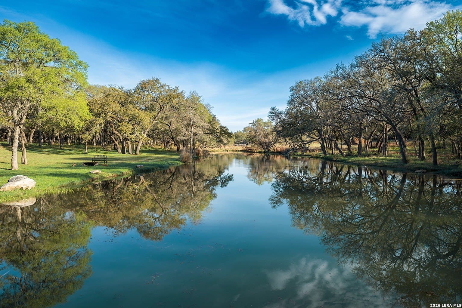 5.04 acres in Blanco County - photo 8