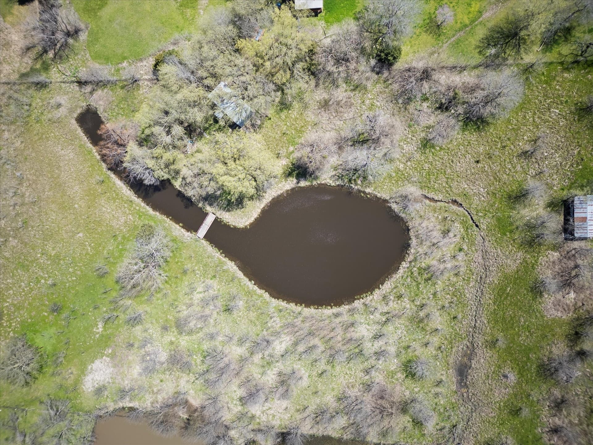 9.8 acres in Rockwall County - photo 5