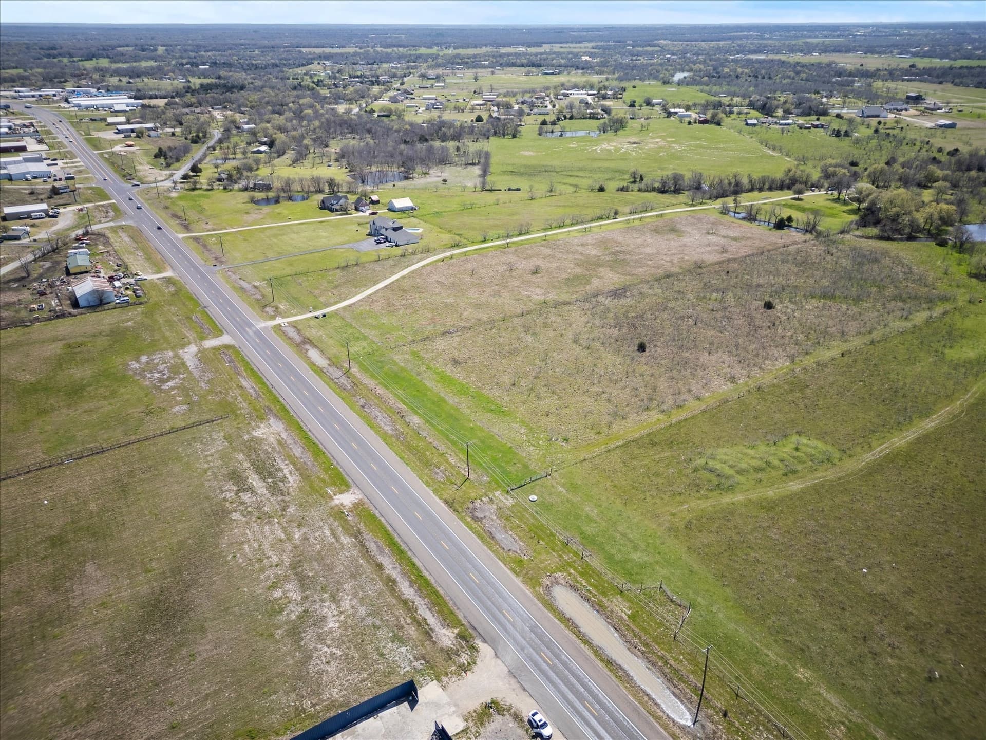 9.8 acres in Rockwall County - photo 15