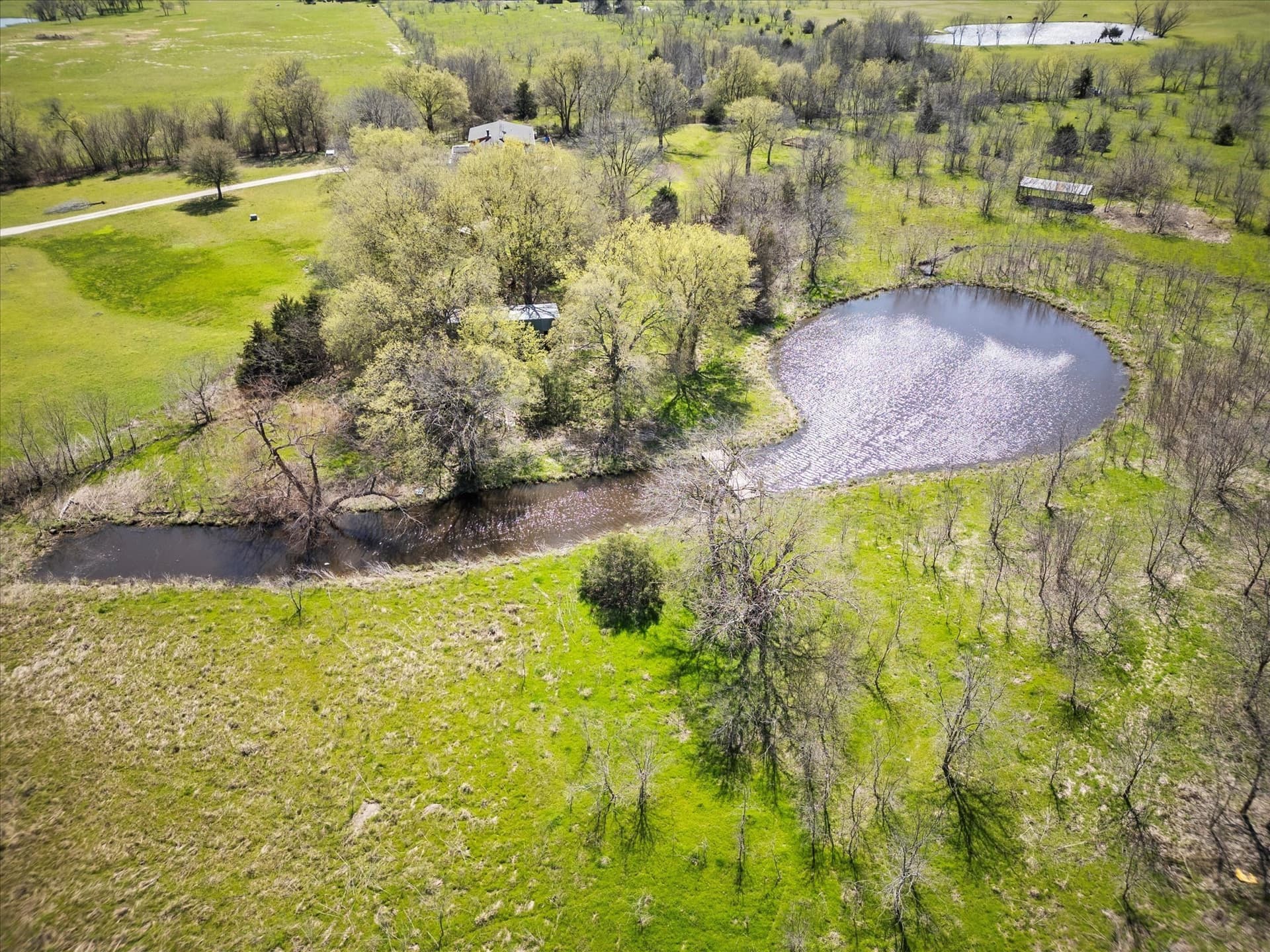 9.8 acres in Rockwall County - photo 4