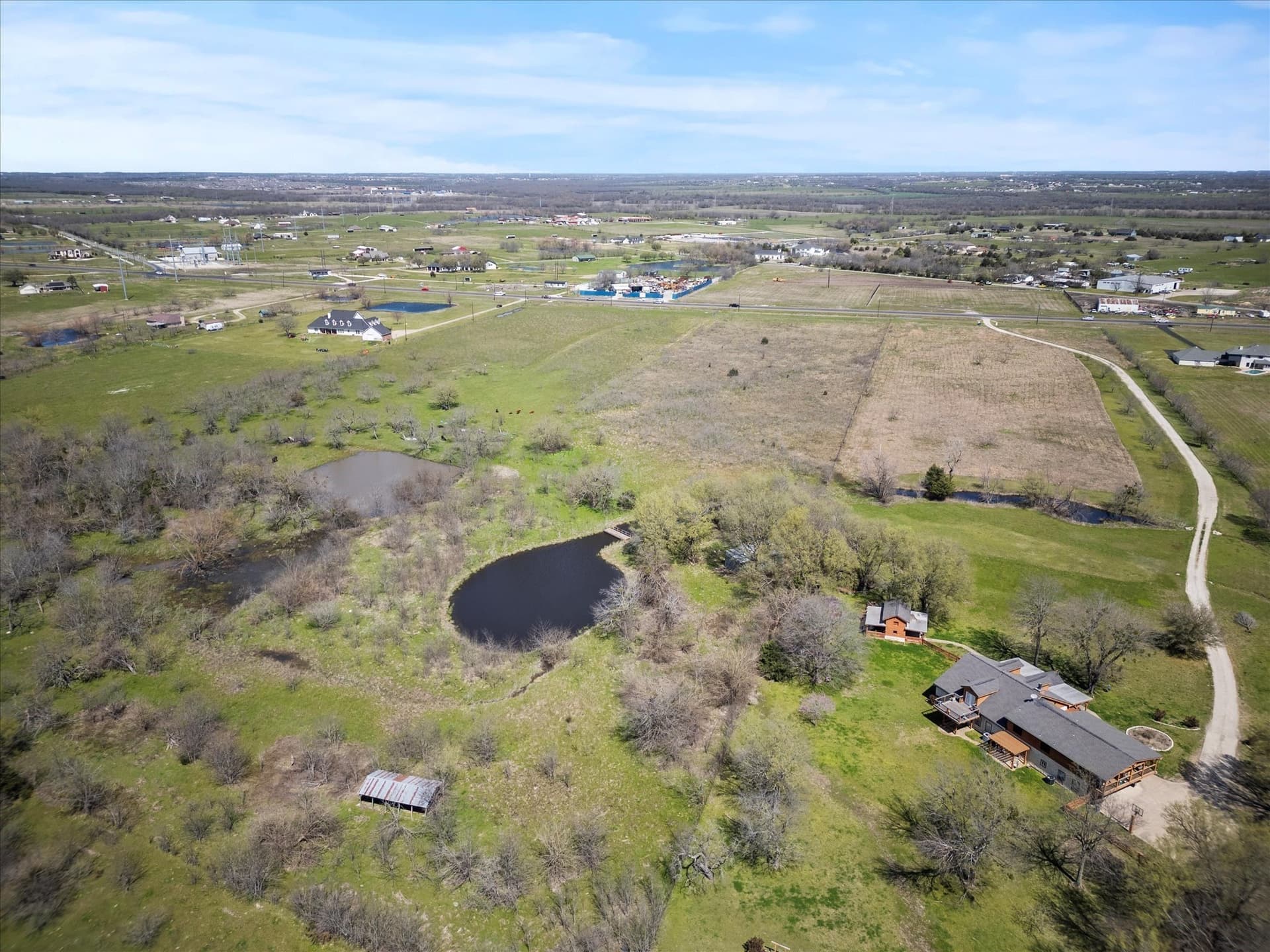 9.8 acres in Rockwall County - photo 10