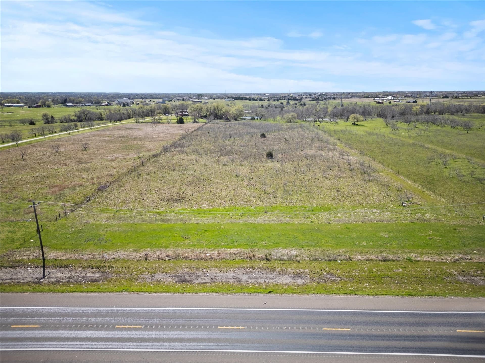 9.8 acres in Rockwall County - photo 7