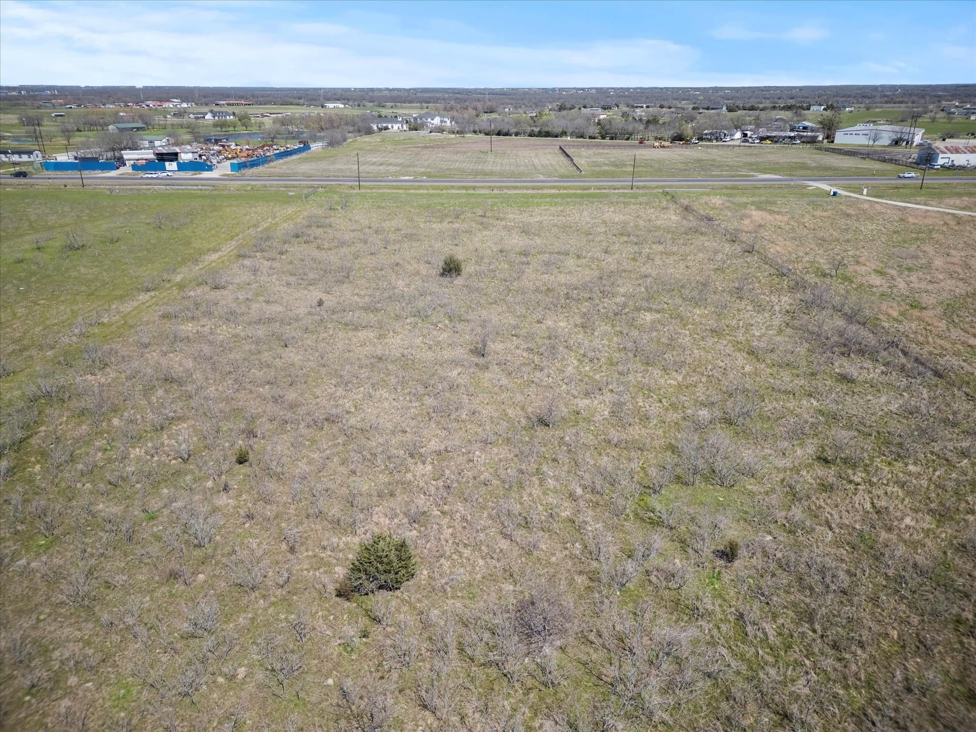 9.8 acres in Rockwall County - photo 13