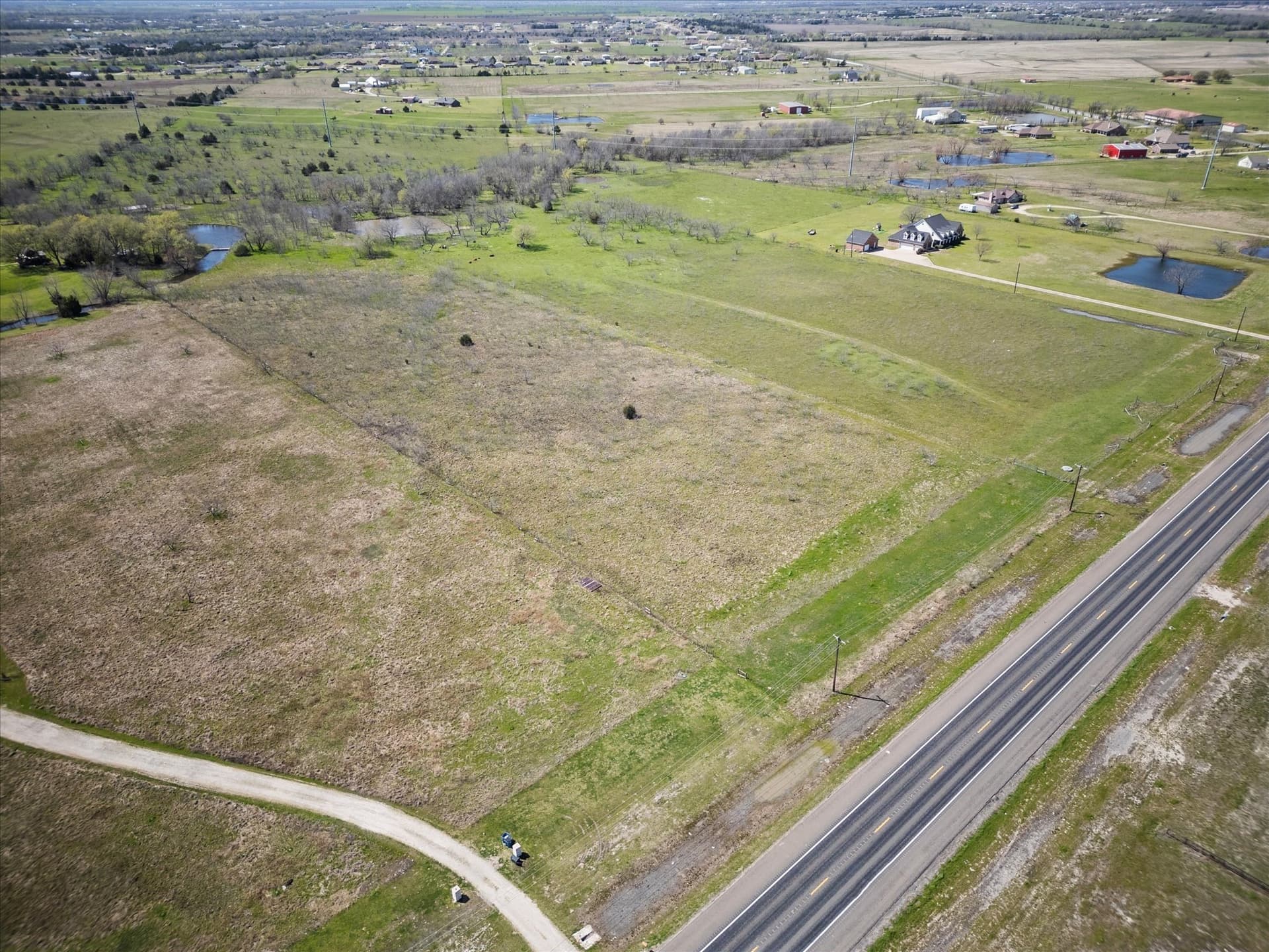 9.8 acres in Rockwall County - photo 8