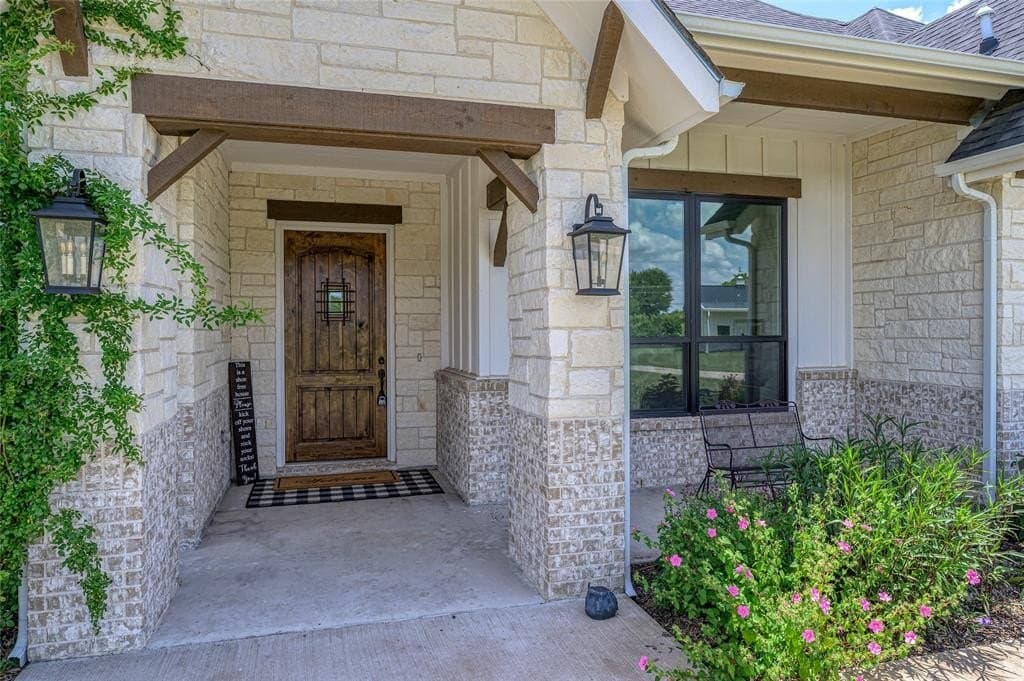 12 acres in Grayson County featured view