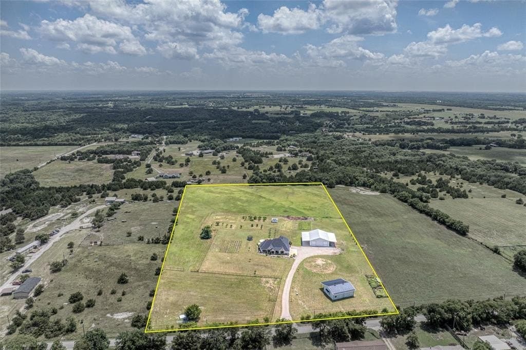 12 acres in Grayson County gallery image 2