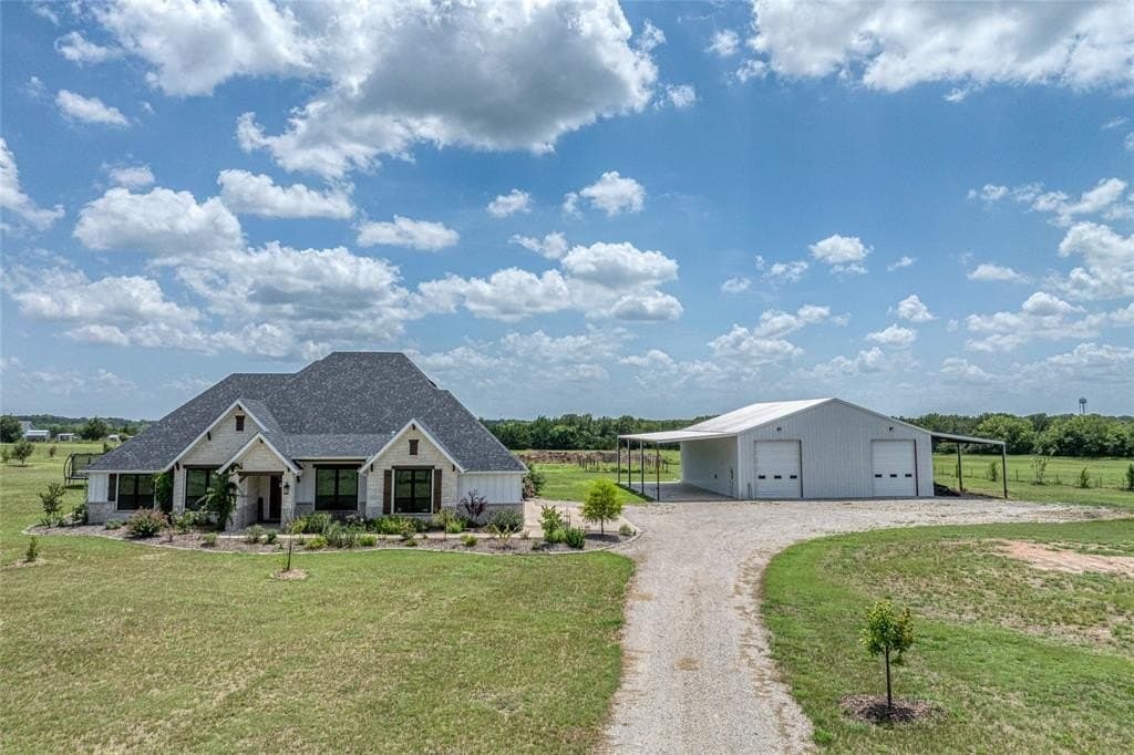 12 acres in Grayson County gallery image 3
