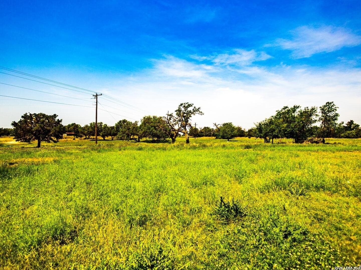 0.22 acres in Bandera County