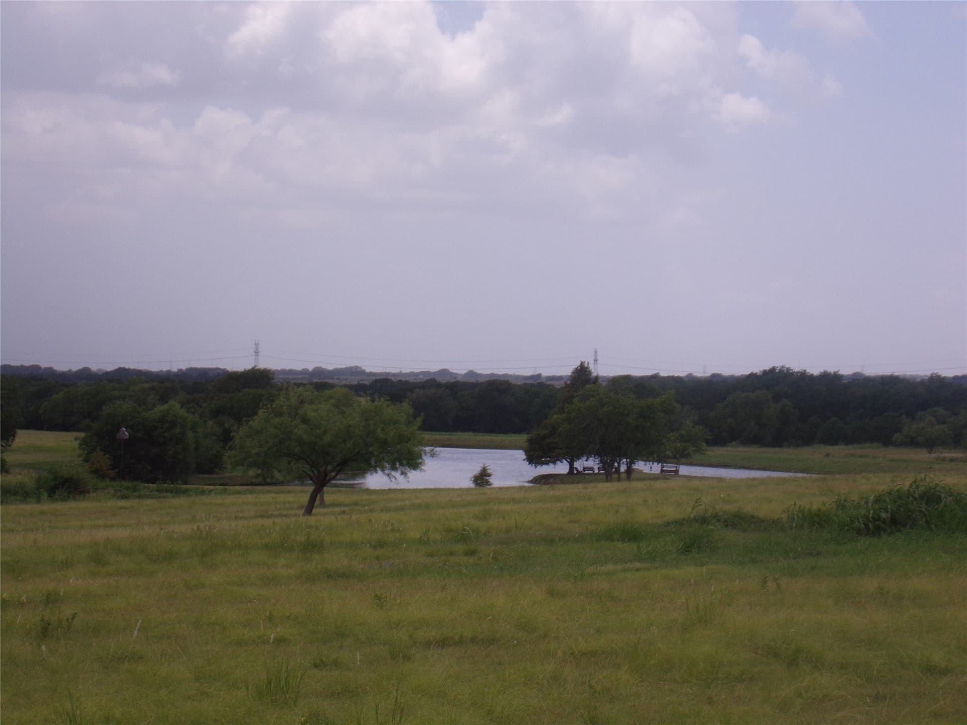 5.42 acres in Navarro County gallery image 3