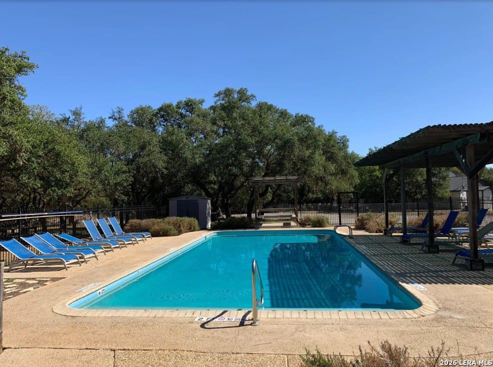0.6 acres in Comal County gallery image 4