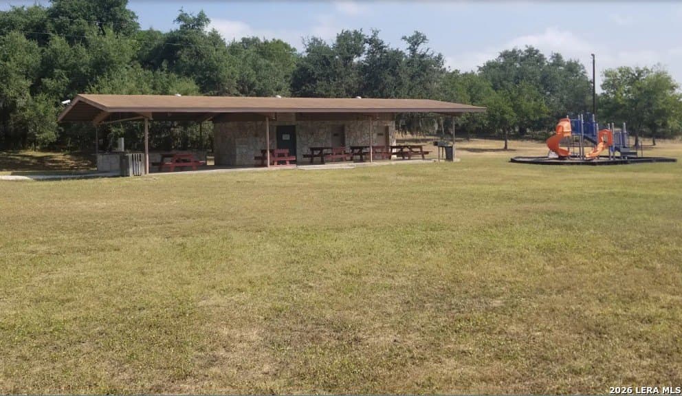 0.6 acres in Comal County featured view