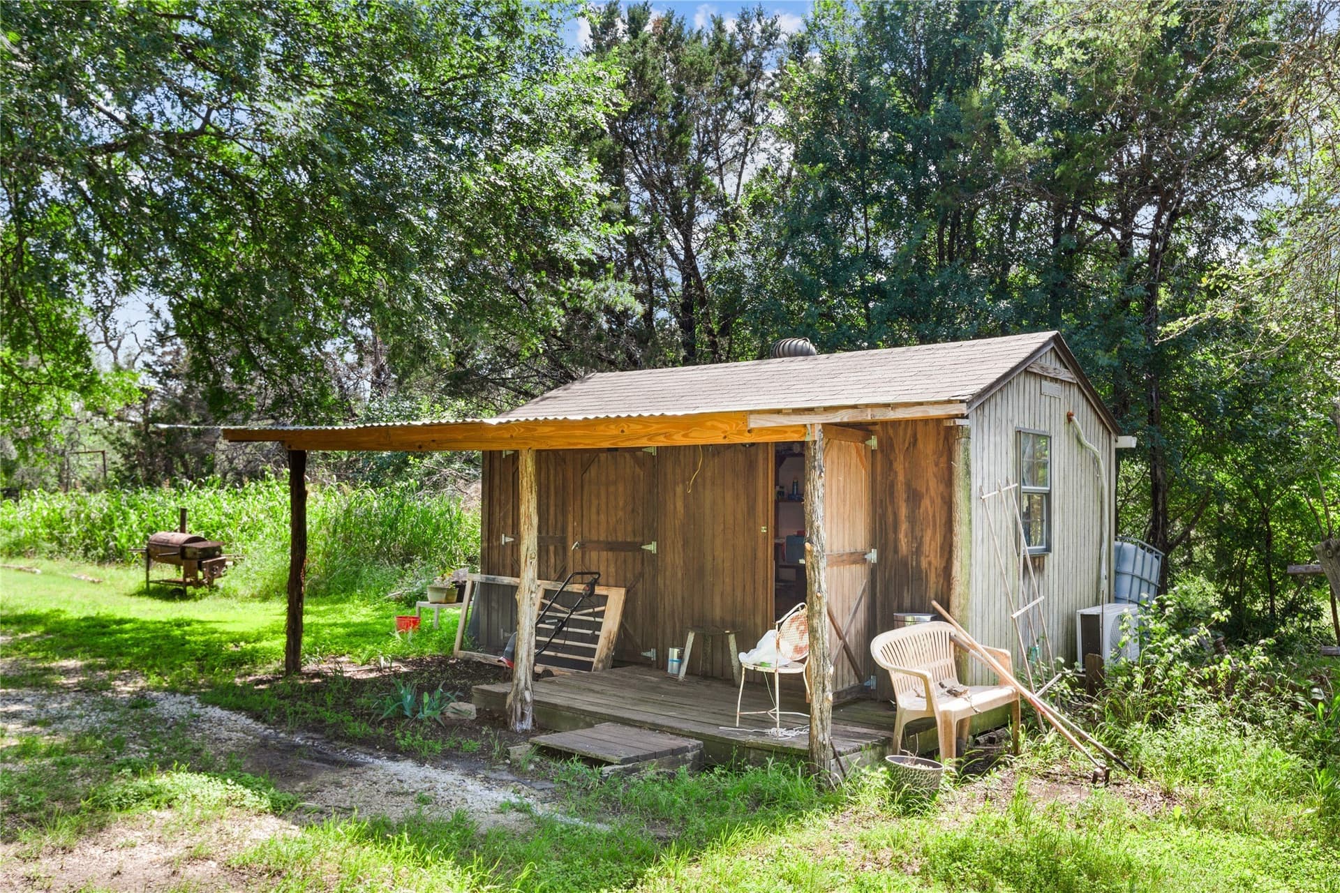 10 acres in Bosque County - photo 25