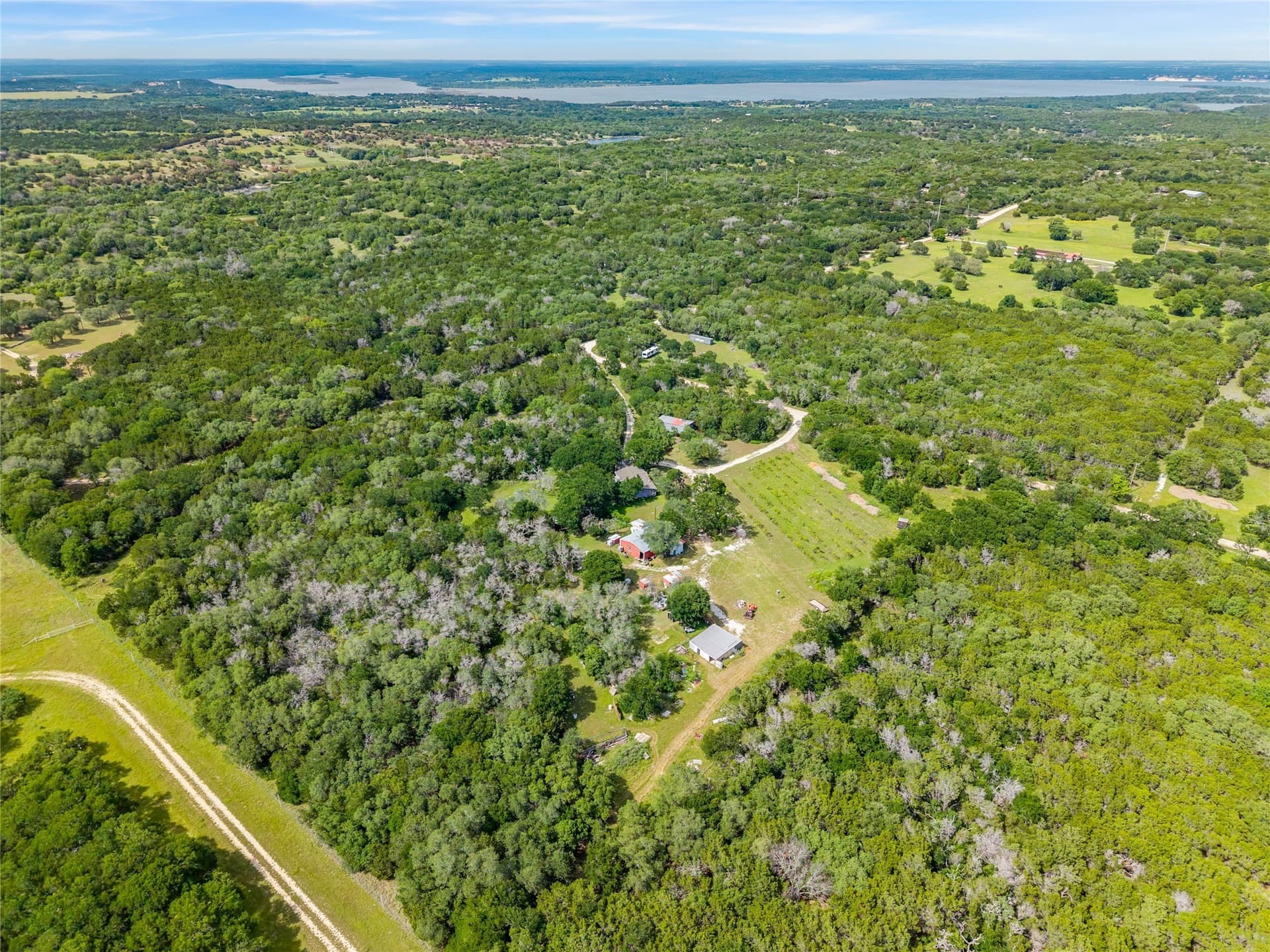 10 acres in Bosque County - photo 21