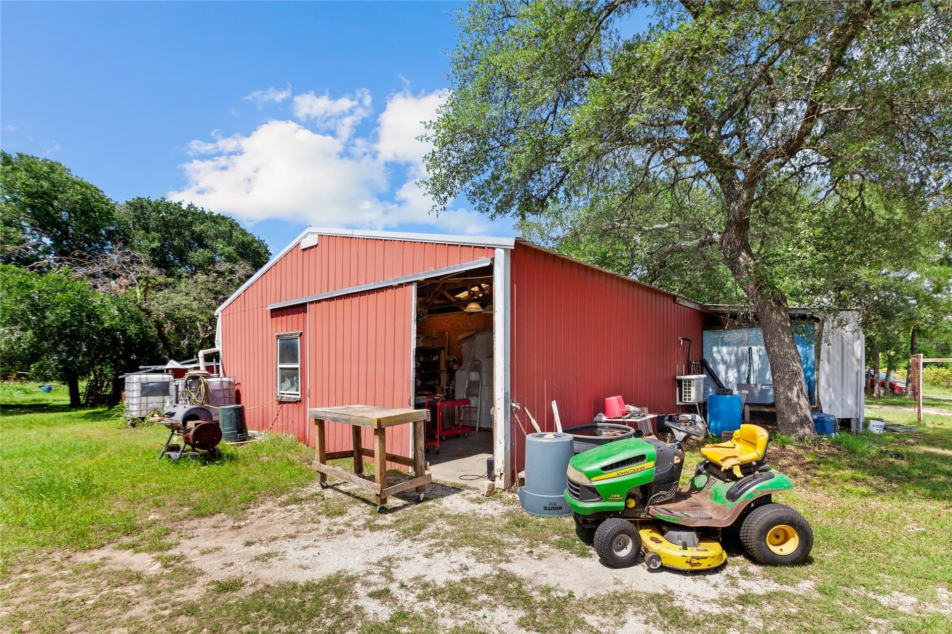 10 acres in Bosque County - photo 31