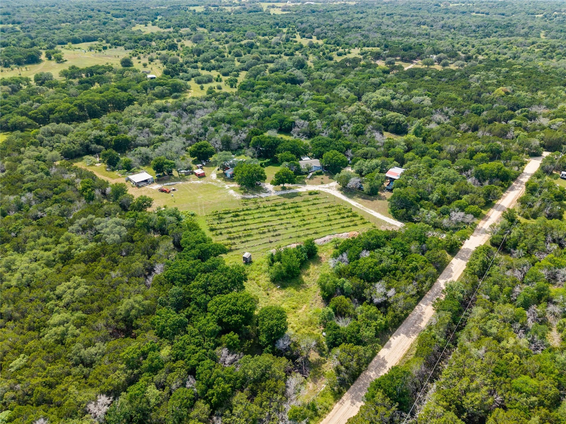 10 acres in Bosque County - photo 22